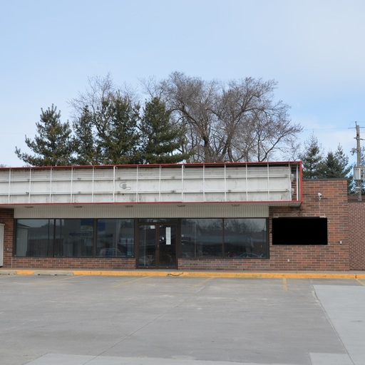 1101 Army Post Road Top Defense Systems