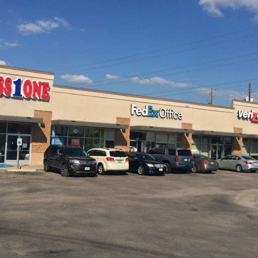 Viewing Shops at Killeen Mall NNN BREVITAS